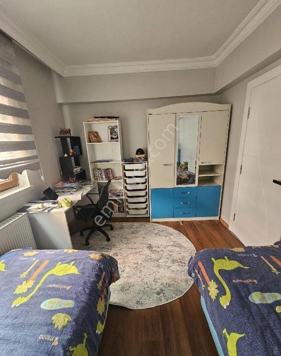 Keçiören Bağlarbaşı 3+1 İskanlı Krediye Uygun Yapılı Daire - Görsel 7