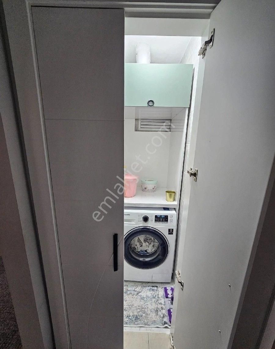 Keçiören Bağlarbaşı 3+1 İskanlı Krediye Uygun Yapılı Daire - Görsel 15