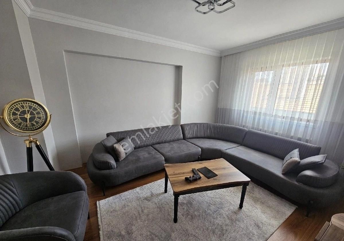 Keçiören Bağlarbaşı 3+1 İskanlı Krediye Uygun Yapılı Daire - Görsel 24