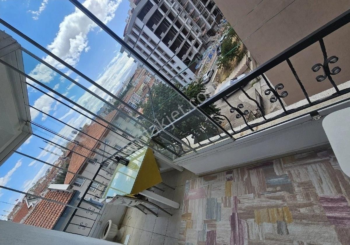 Keçiören Bağlarbaşı 3+1 İskanlı Krediye Uygun Yapılı Daire - Görsel 3