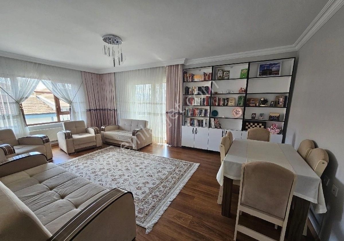 Keçiören Bağlarbaşı 3+1 İskanlı Krediye Uygun Yapılı Daire - Görsel 11