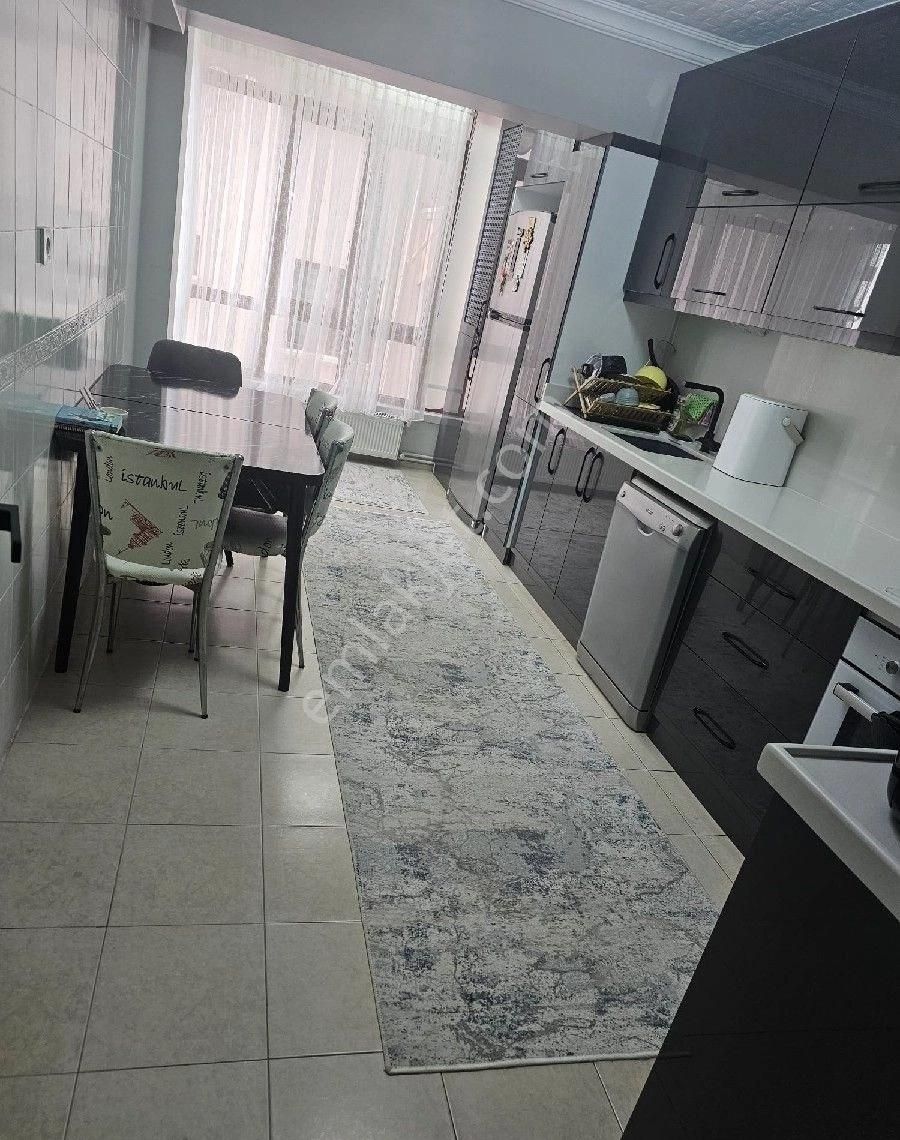 Keçiören Bağlarbaşı 3+1 İskanlı Krediye Uygun Yapılı Daire - Görsel 5