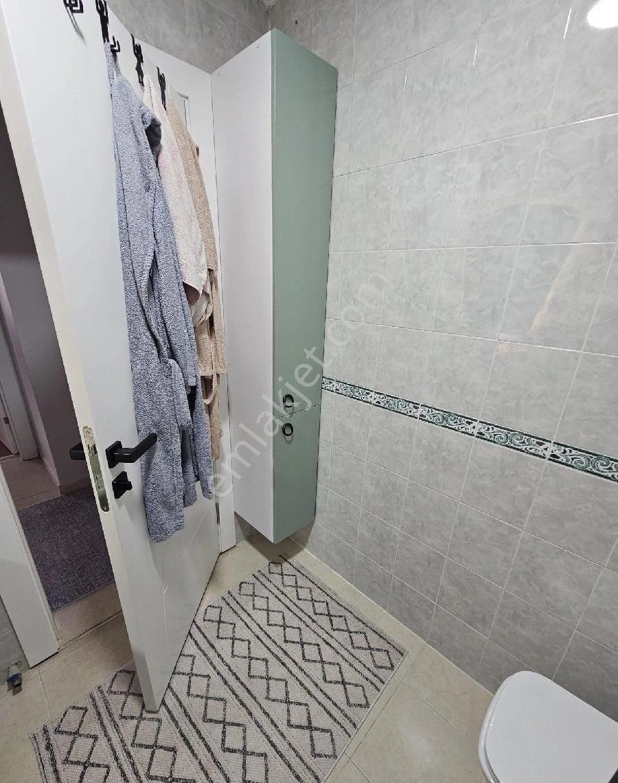 Keçiören Bağlarbaşı 3+1 İskanlı Krediye Uygun Yapılı Daire - Görsel 6