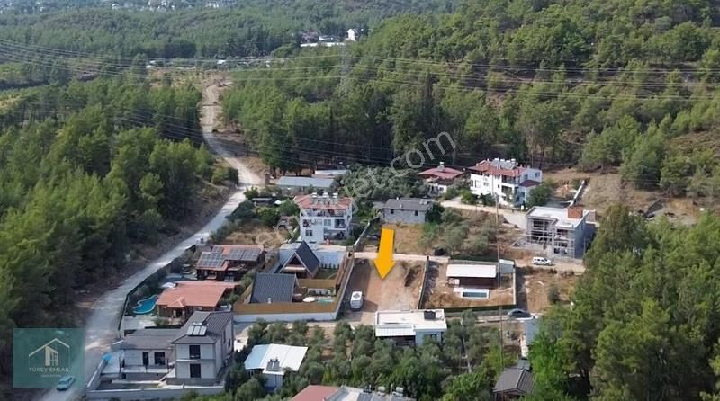 Türev Emlaktan Fethiye Çiftlikte Satılık 2b Arazisi - Görsel 9