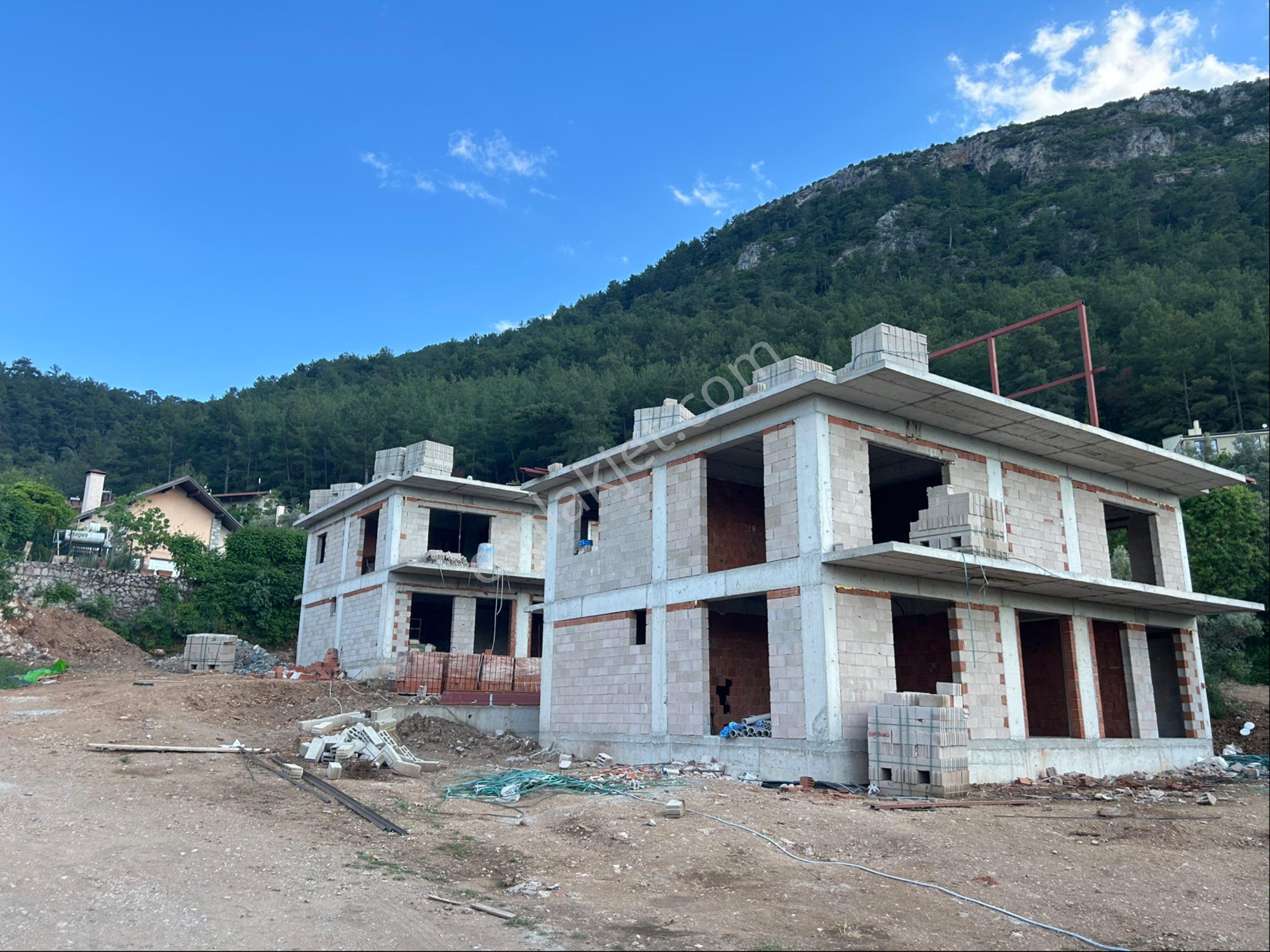 Üzümlü'de Havuzlu Butik Sitede Satılık 2+1 Lüks Daire - Görsel 5
