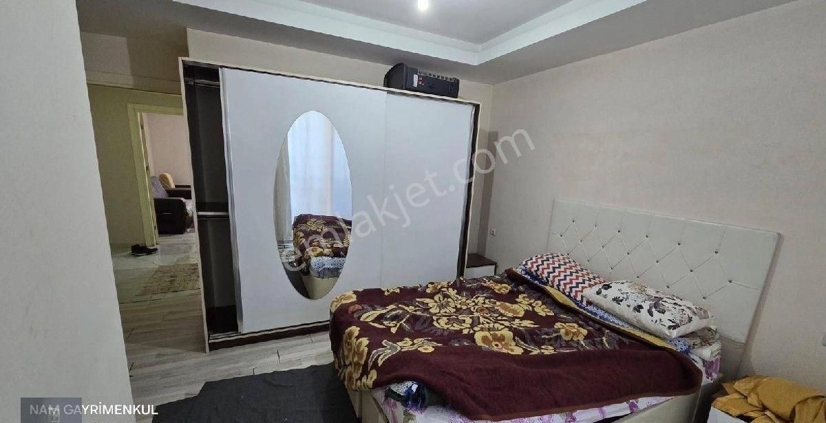 Barış Mahallesi'nde 1+1 Eşyalı Daire - Görsel 11