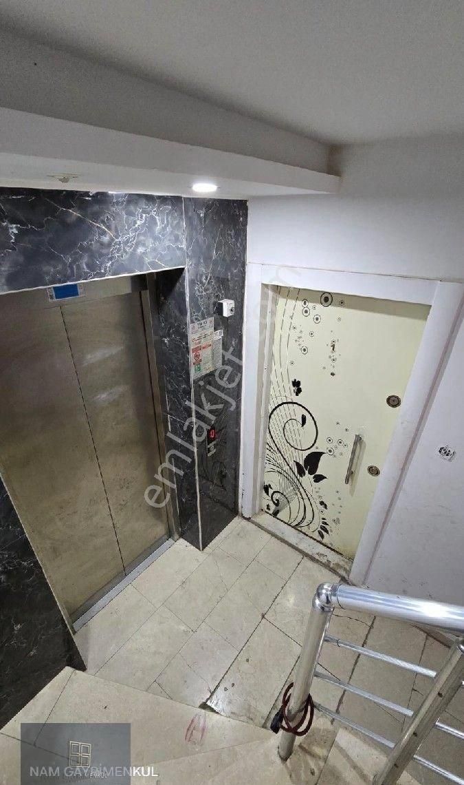 Barış Mahallesi'nde 1+1 Eşyalı Daire - Görsel 7