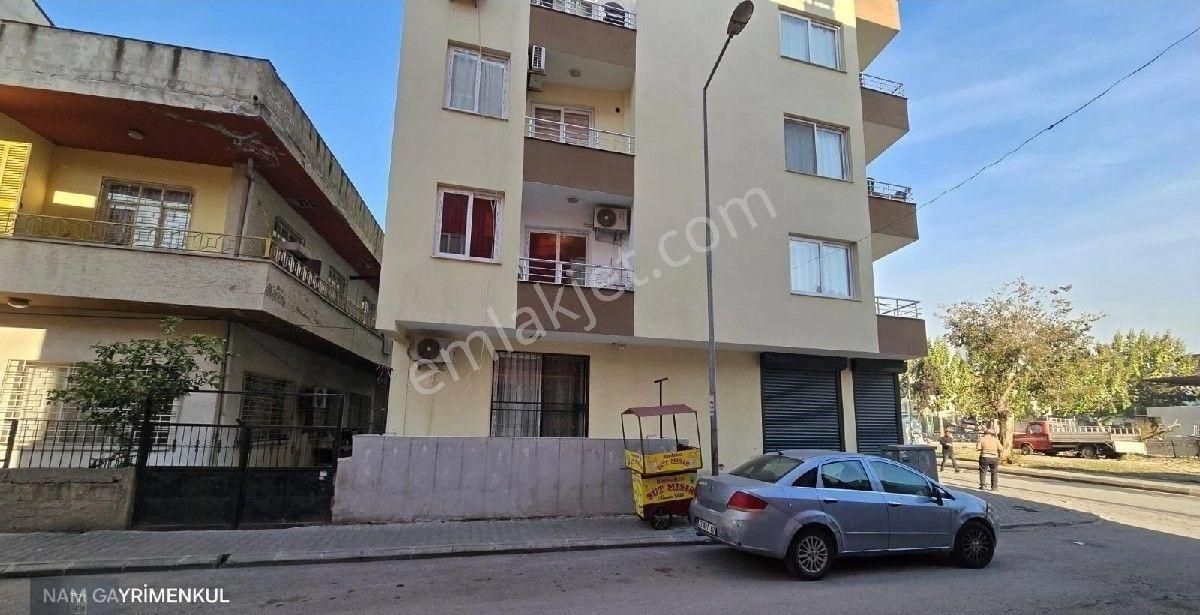 Barış Mahallesi'nde 1+1 Eşyalı Daire - Görsel 20