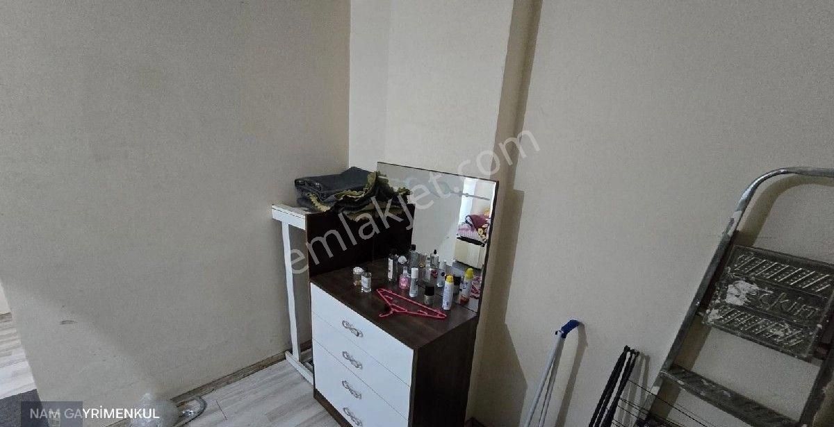 Barış Mahallesi'nde 1+1 Eşyalı Daire - Görsel 21
