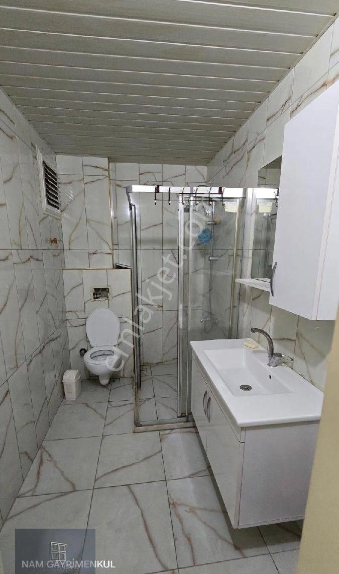 Barış Mahallesi'nde 1+1 Eşyalı Daire - Görsel 13