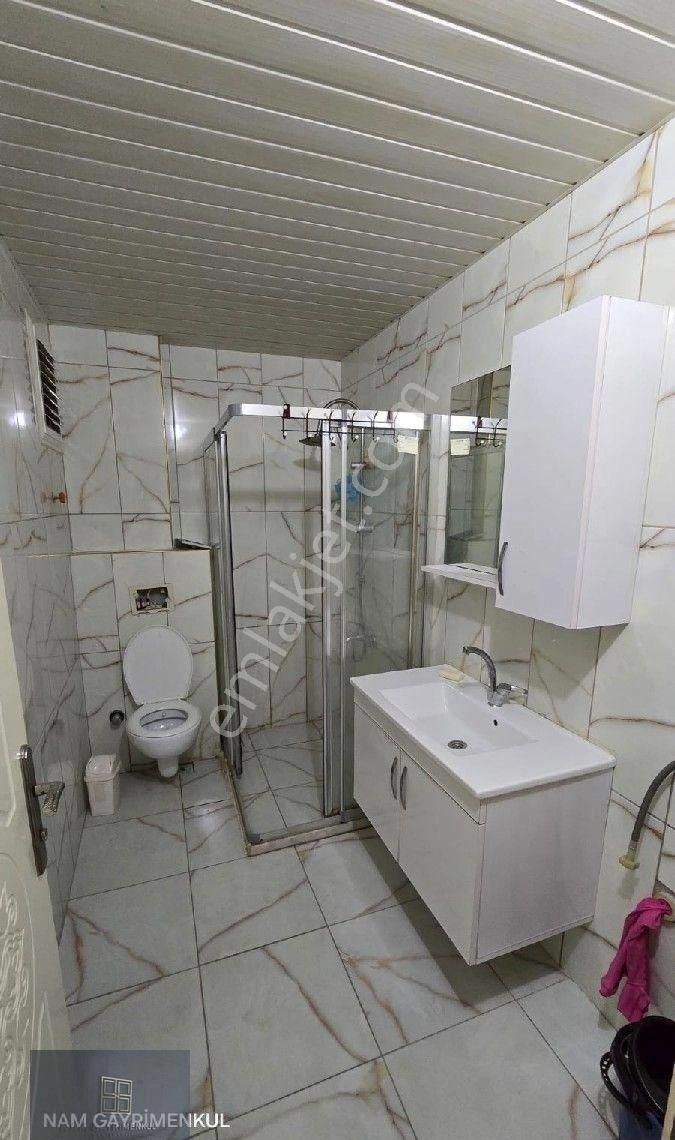 Barış Mahallesi'nde 1+1 Eşyalı Daire - Görsel 15