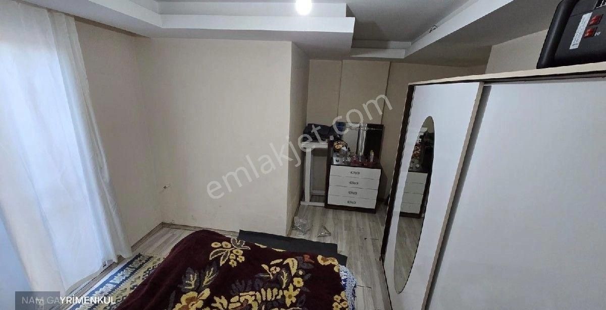Barış Mahallesi'nde 1+1 Eşyalı Daire - Görsel 22