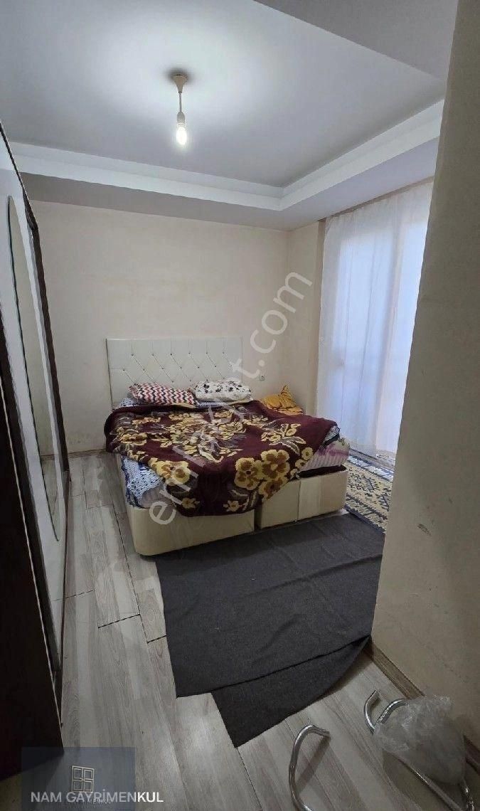 Barış Mahallesi'nde 1+1 Eşyalı Daire - Görsel 25