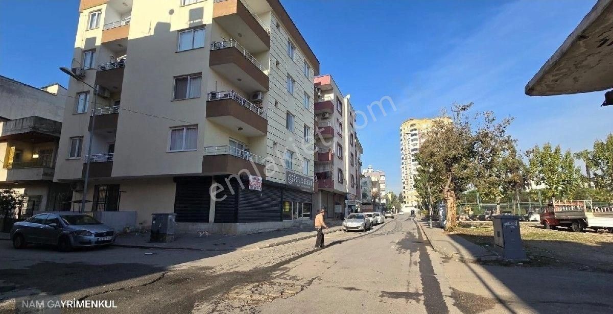 Barış Mahallesi'nde 1+1 Eşyalı Daire - Görsel 4