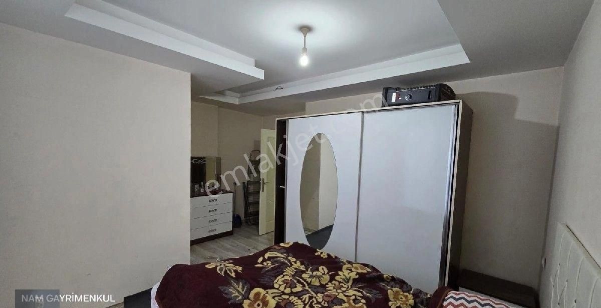 Barış Mahallesi'nde 1+1 Eşyalı Daire - Görsel 14