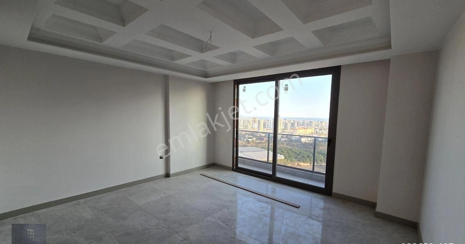 Kuzeykent Mah Fakülte Civarı Lüks Arayanlar İçin Satılık Daire - Görsel 15