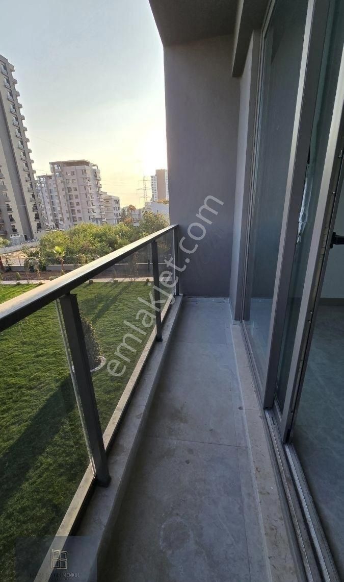 Kuzeykent Mah Fakülte Civarı Lüks Arayanlar İçin Satılık Daire - Görsel 5