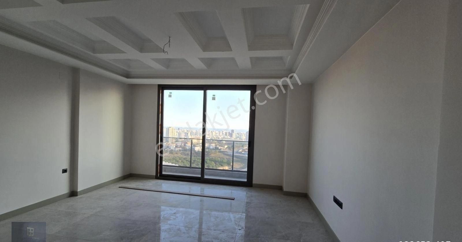 Kuzeykent Mah Fakülte Civarı Lüks Arayanlar İçin Satılık Daire - Görsel 3