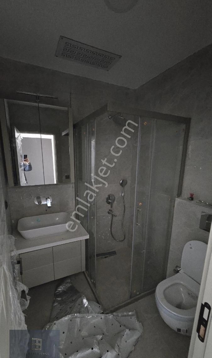 Kuzeykent Mah Fakülte Civarı Lüks Arayanlar İçin Satılık Daire - Görsel 24