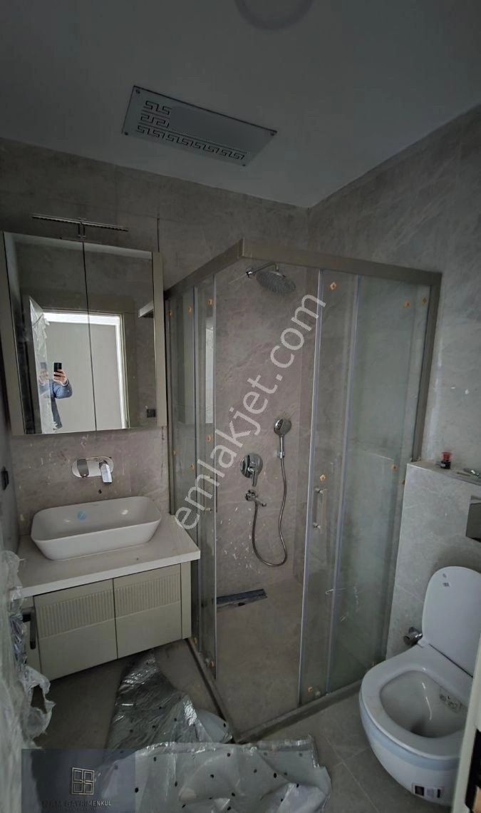 Kuzeykent Mah Fakülte Civarı Lüks Arayanlar İçin Satılık Daire - Görsel 6