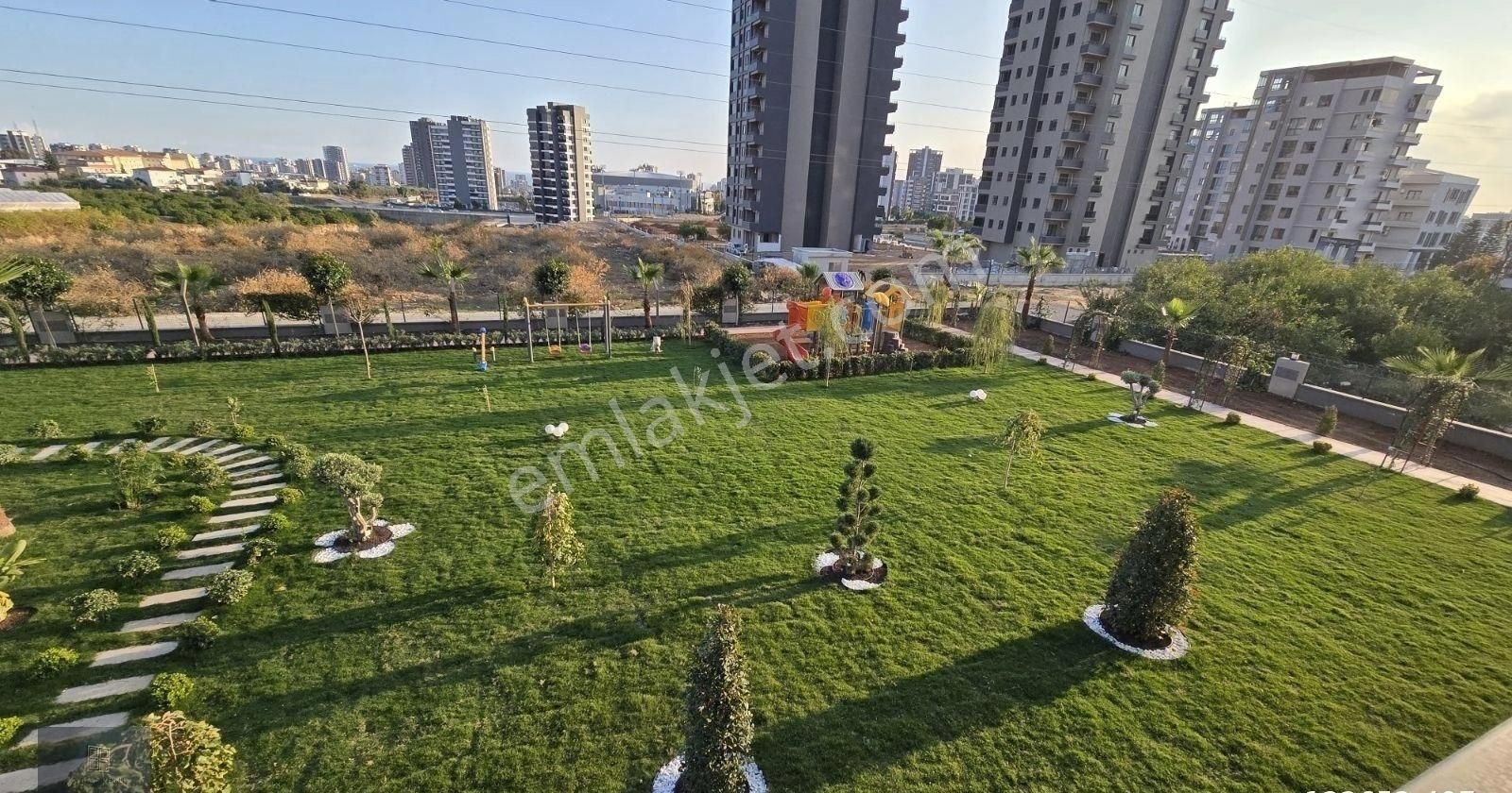 Kuzeykent Mah Fakülte Civarı Lüks Arayanlar İçin Satılık Daire - Görsel 23