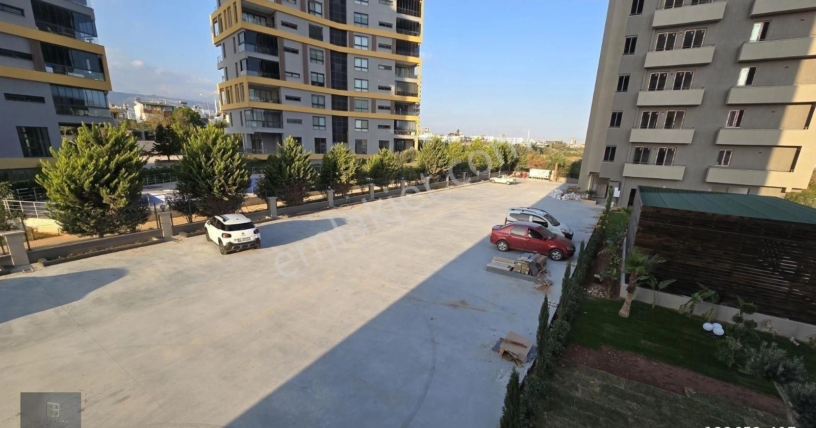 Kuzeykent Mah Fakülte Civarı Lüks Arayanlar İçin Satılık Daire - Görsel 10