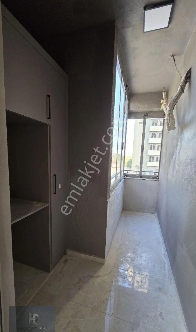 Kuzeykent Mah Fakülte Civarı Lüks Arayanlar İçin Satılık Daire - Görsel 16