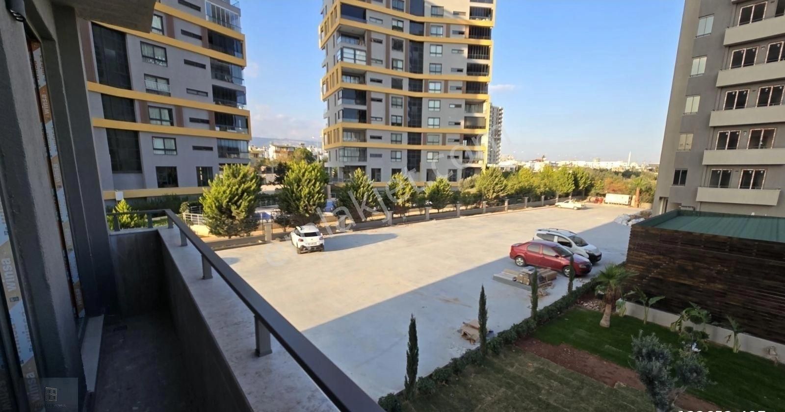 Kuzeykent Mah Fakülte Civarı Lüks Arayanlar İçin Satılık Daire - Görsel 31