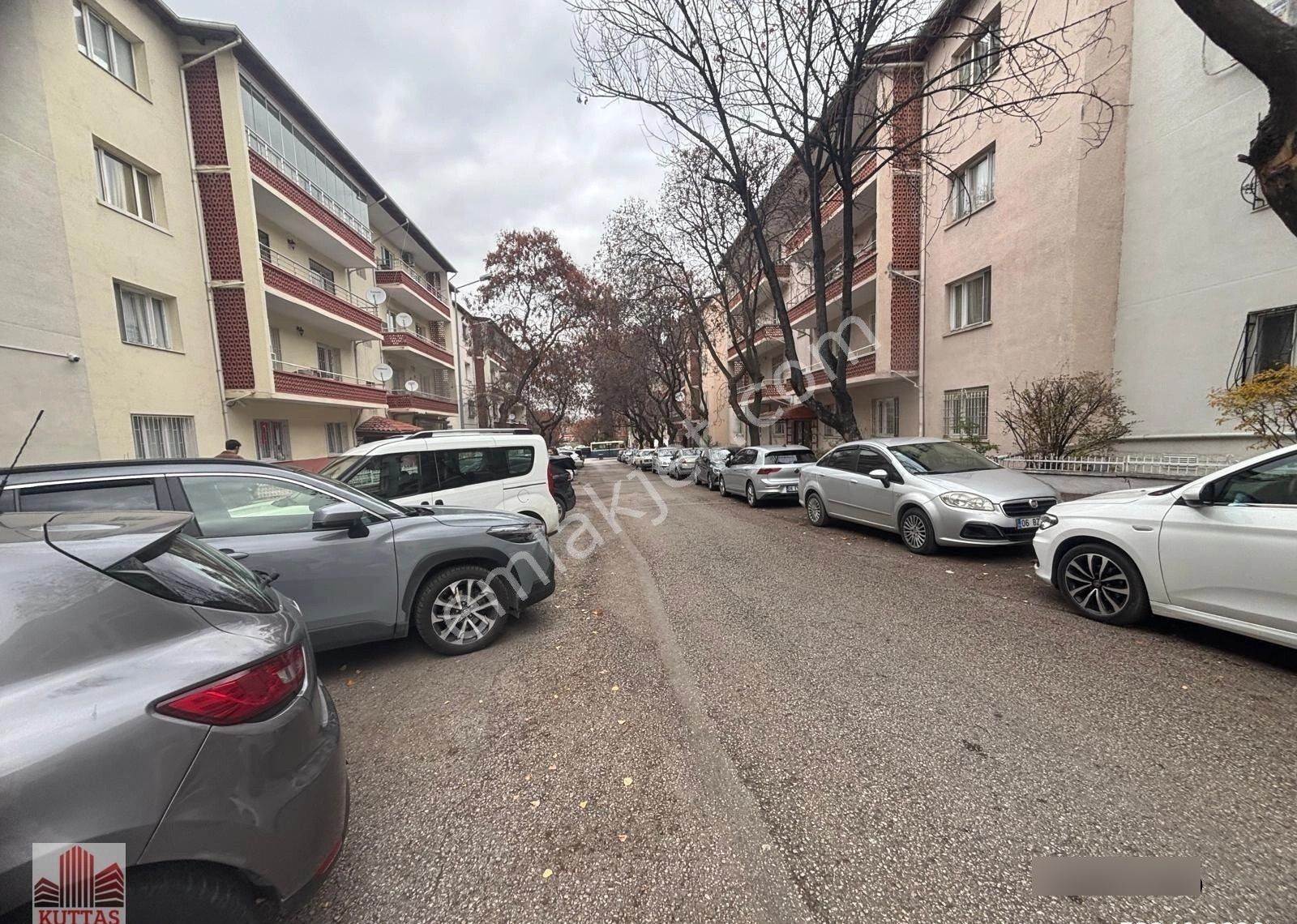 Kuttaş'tan İsrailevlerinde Bahçe Katı 2+1 Kiralık Daire - Görsel 23