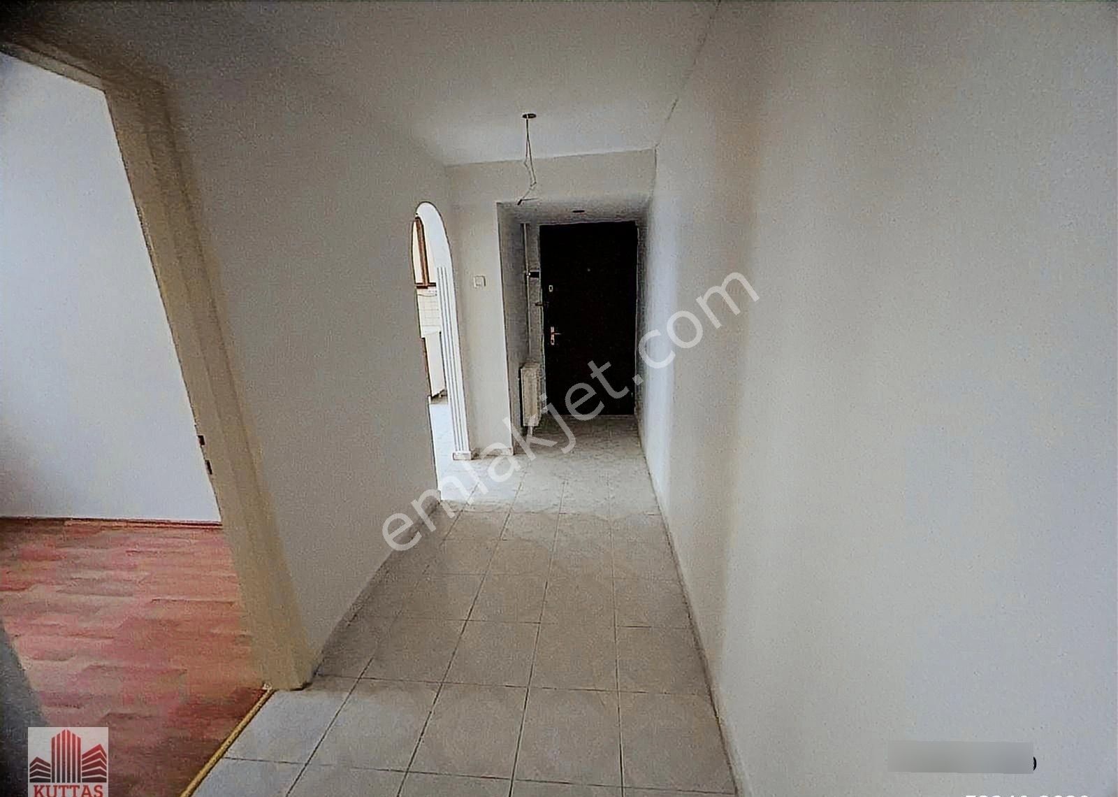 Kuttaş'tan İsrailevlerinde Bahçe Katı 2+1 Kiralık Daire - Görsel 24