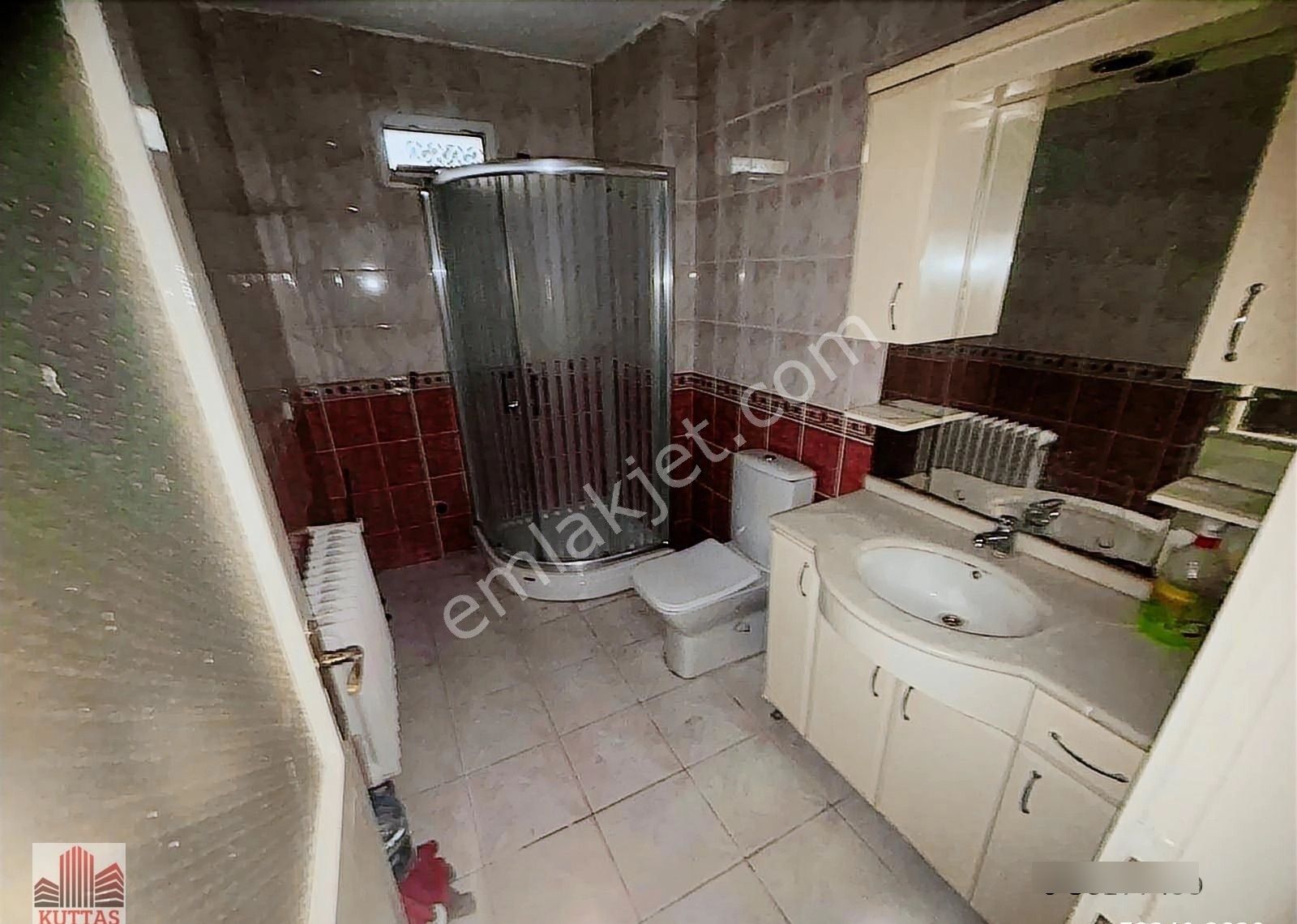 Kuttaş'tan İsrailevlerinde Bahçe Katı 2+1 Kiralık Daire - Görsel 27