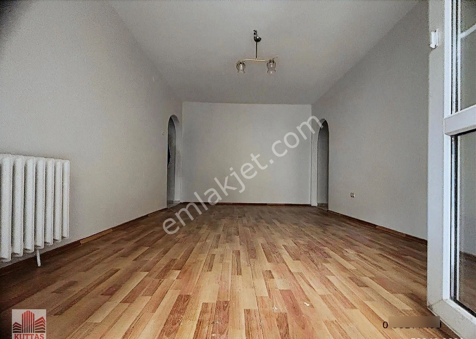 Kuttaş'tan İsrailevlerinde Bahçe Katı 2+1 Kiralık Daire - Görsel 11