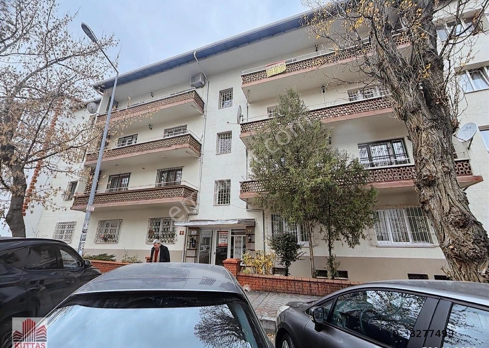 Kuttaş'tan İsrailevlerinde Bahçe Katı 2+1 Kiralık Daire - Görsel 26