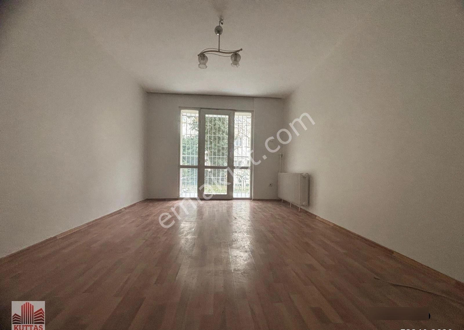 Kuttaş'tan İsrailevlerinde Bahçe Katı 2+1 Kiralık Daire - Görsel 25