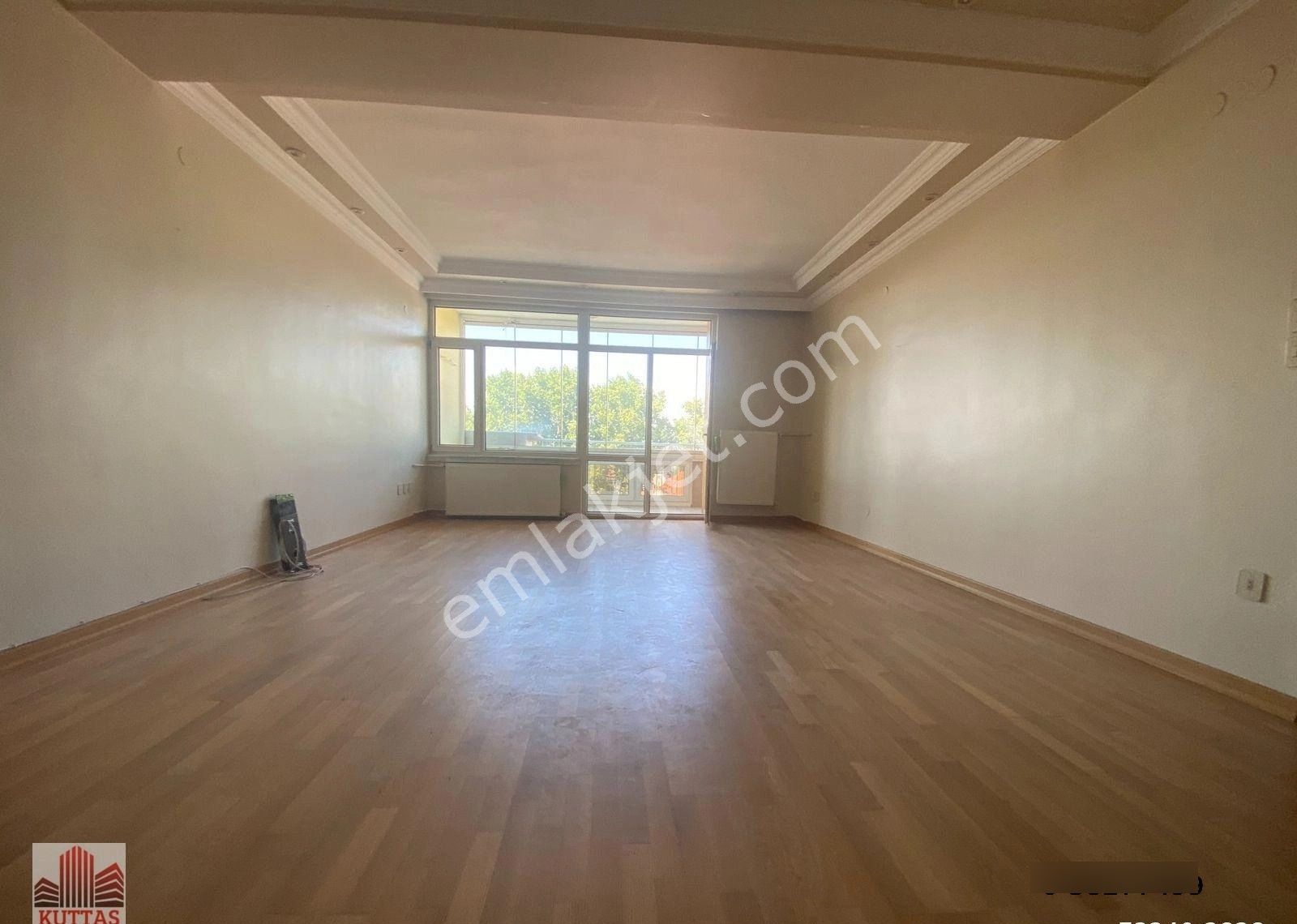 Eser Sitesinde 24 Saat Güv 3+1 İçi Yapılı 120m2 Katta Ön Metro Y - Görsel 24