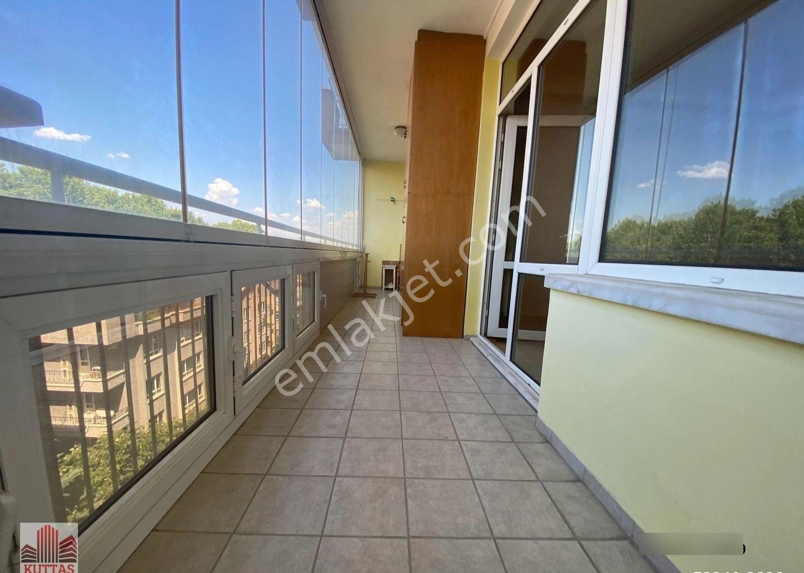 Eser Sitesinde 24 Saat Güv 3+1 İçi Yapılı 120m2 Katta Ön Metro Y - Görsel 17