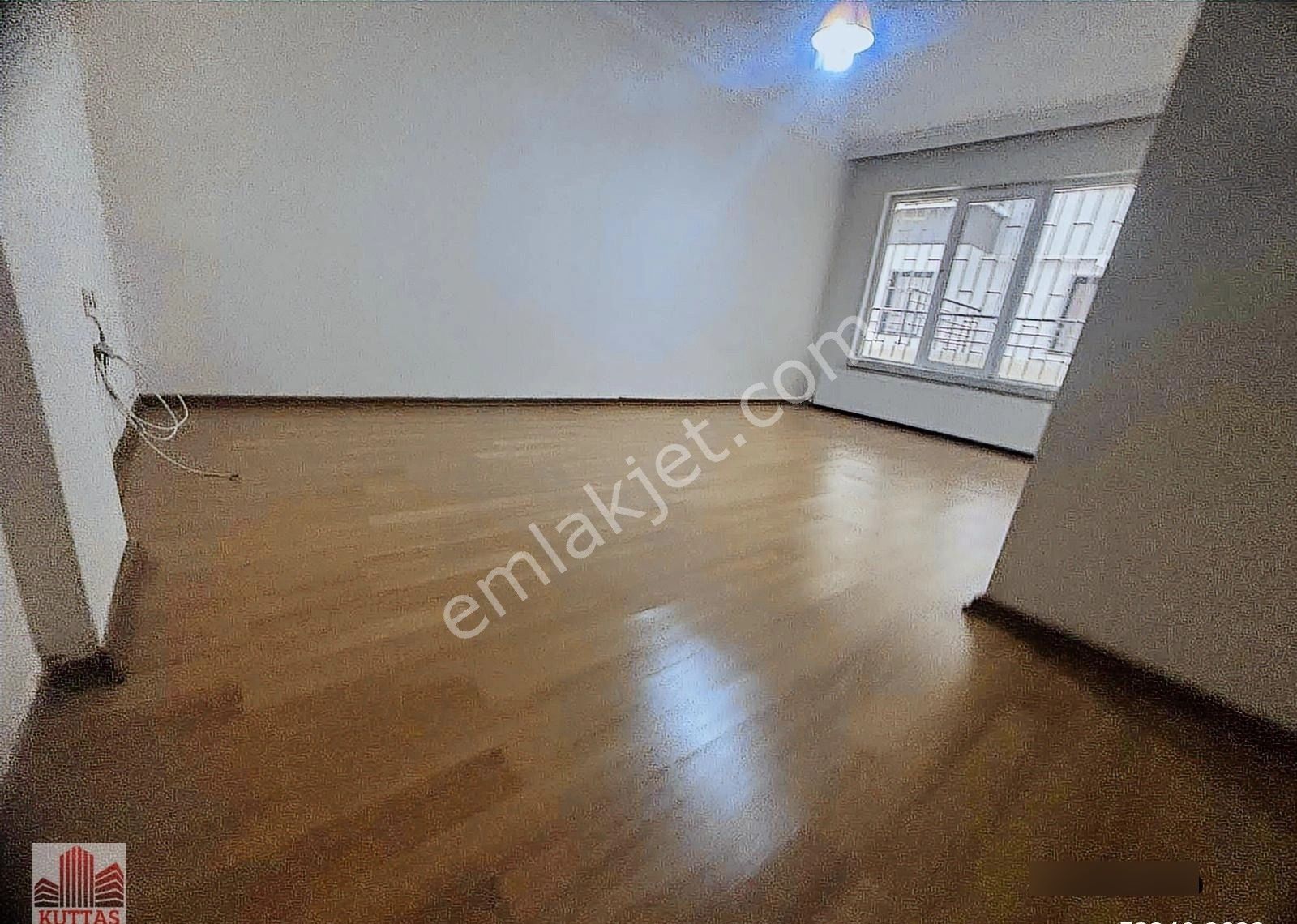 Kuttaş'tan Bahçeli'de Kot 1 İçi Yapılı 2+1 Metro Yakını Daire - Görsel 5