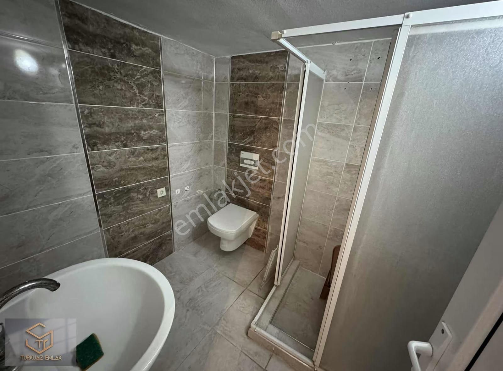 Uğurmumcu'da Kiralık 3+1 Daire - Görsel 15