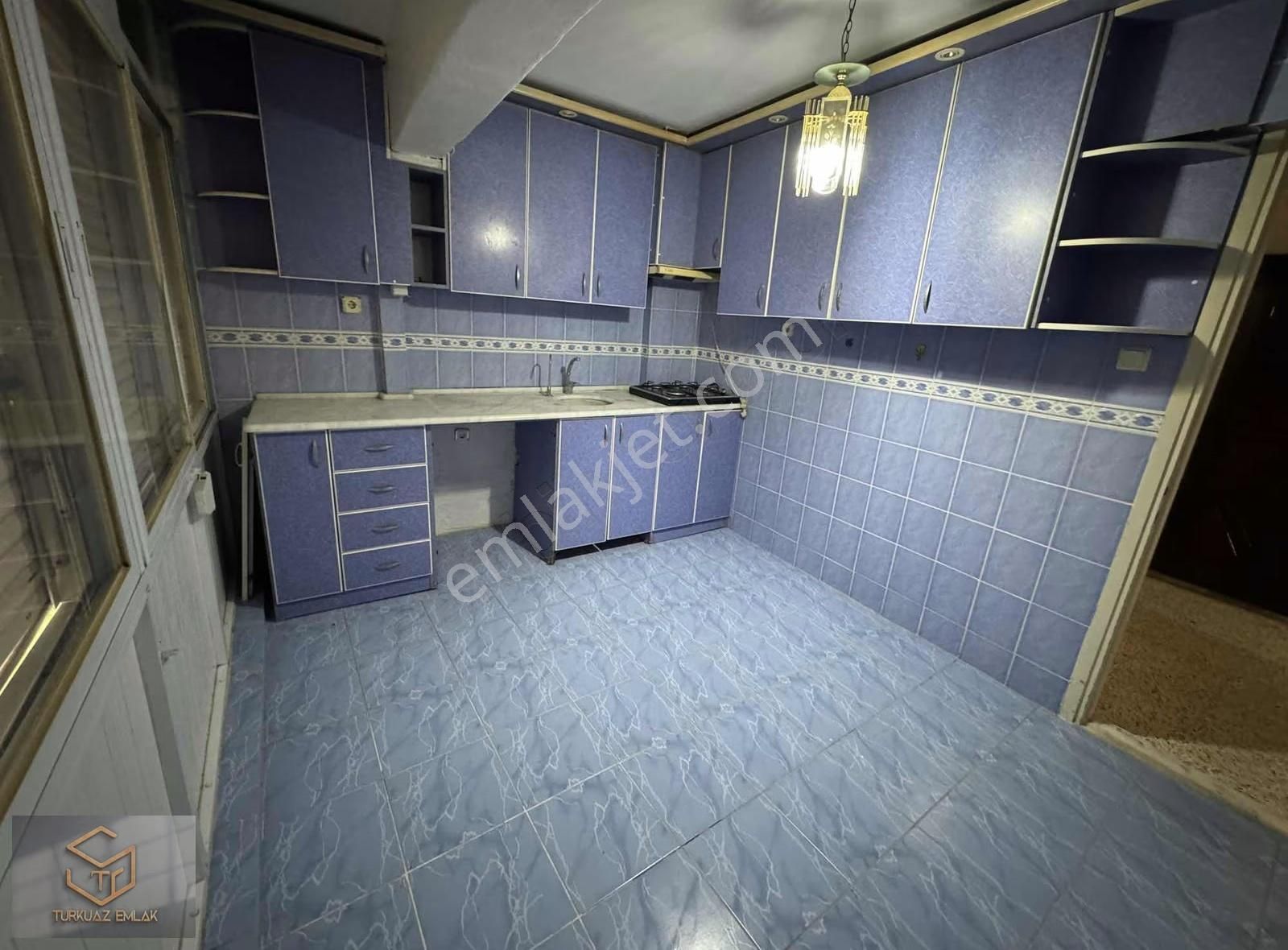 Uğurmumcu'da Kiralık 3+1 Daire - Görsel 9