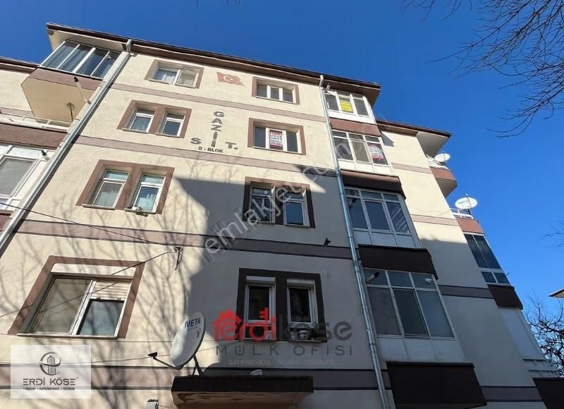 İldem Kaykop // 2+1 Yatırımlık Satılık Daire - Görsel 12