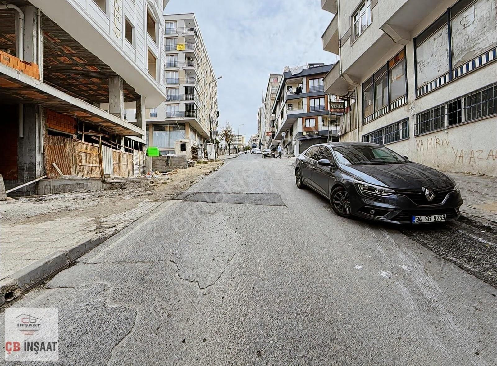 Çb'den Kanarya Mah'de 150m2 Cadde Üzerinde Kiralık Dükkan - Görsel 2