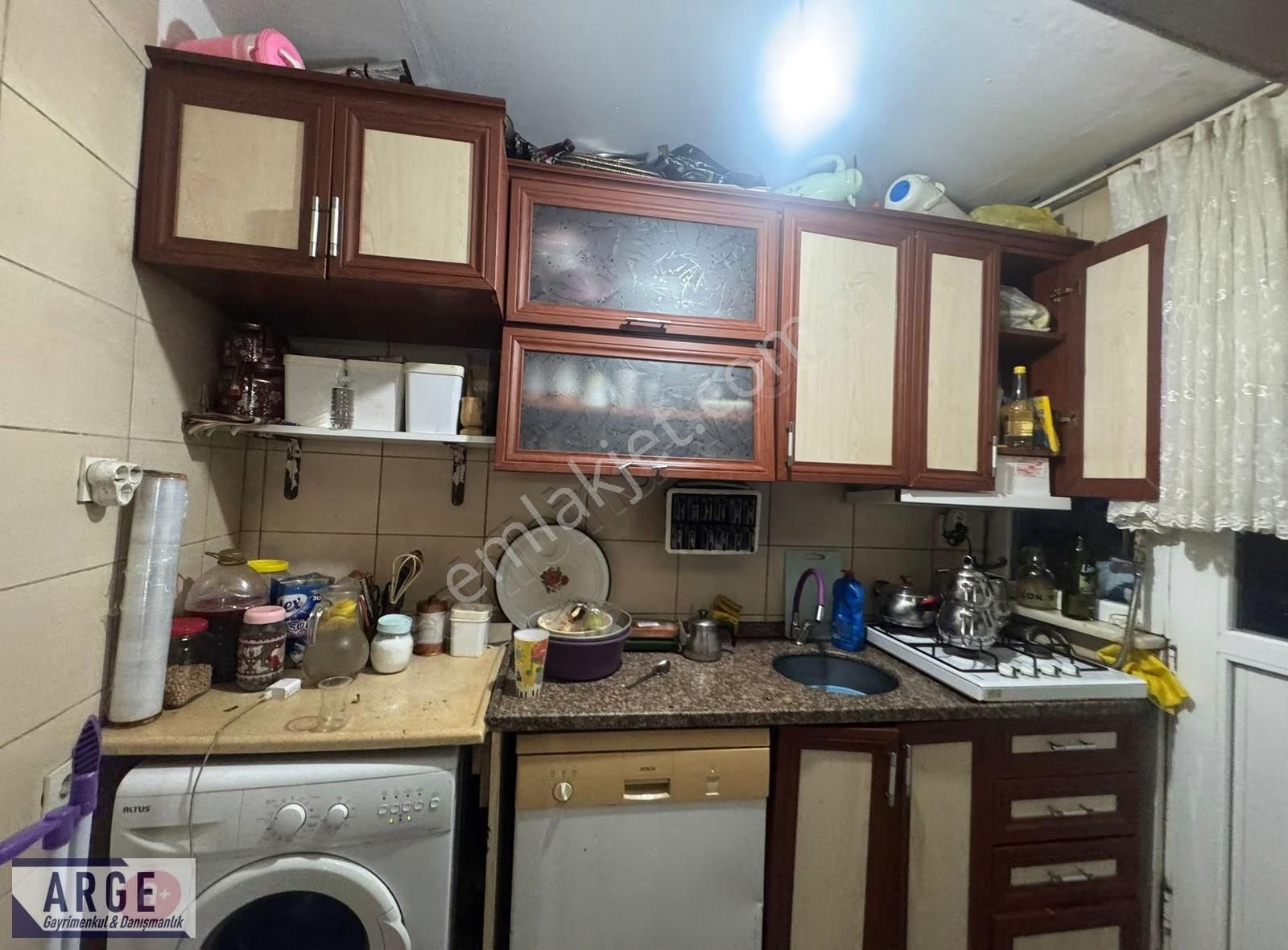 Fethiye Caddesi 100 M2 2+1 Satılık Daire - Görsel 4