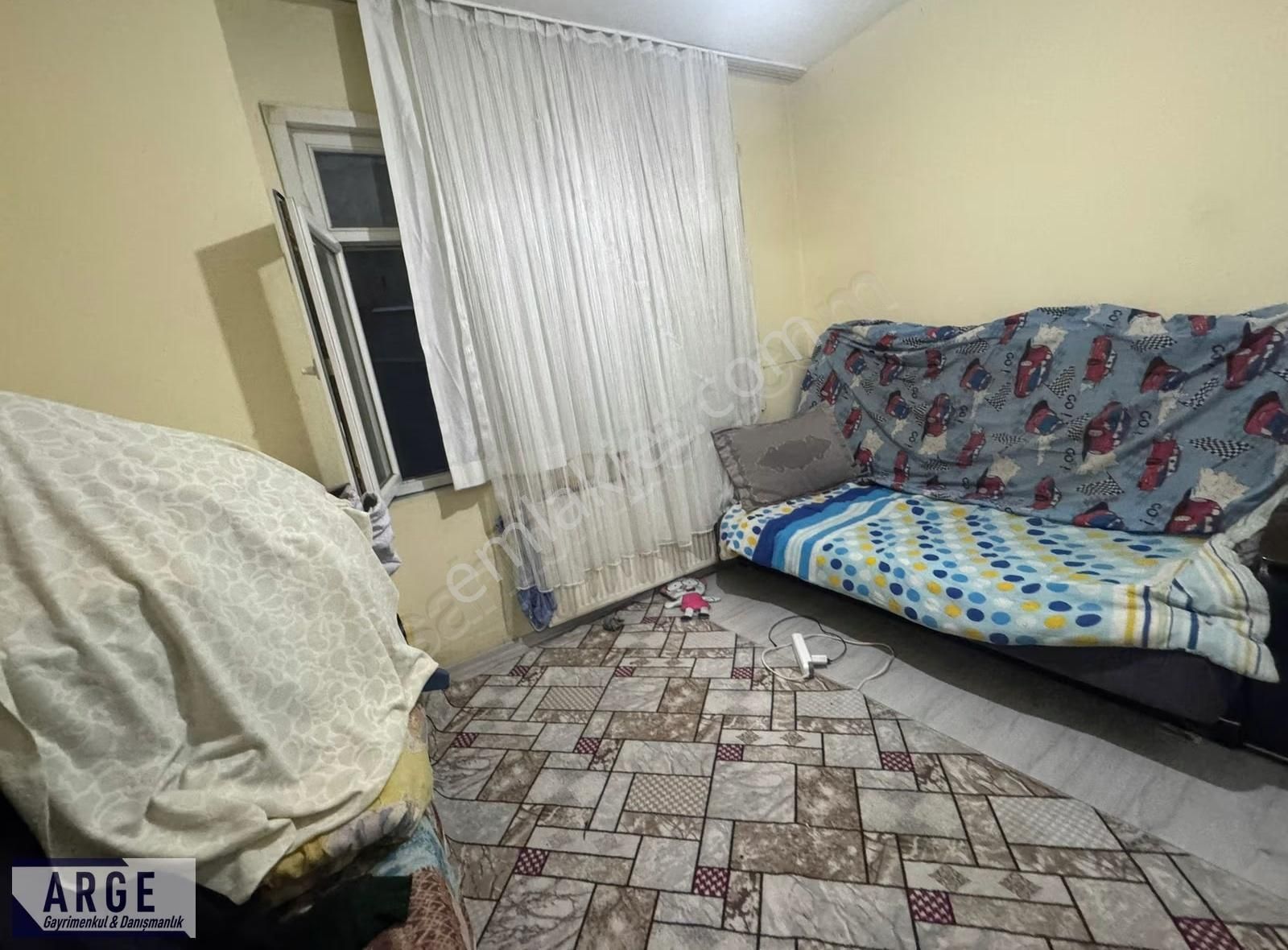 Fethiye Caddesi 100 M2 2+1 Satılık Daire - Görsel 11