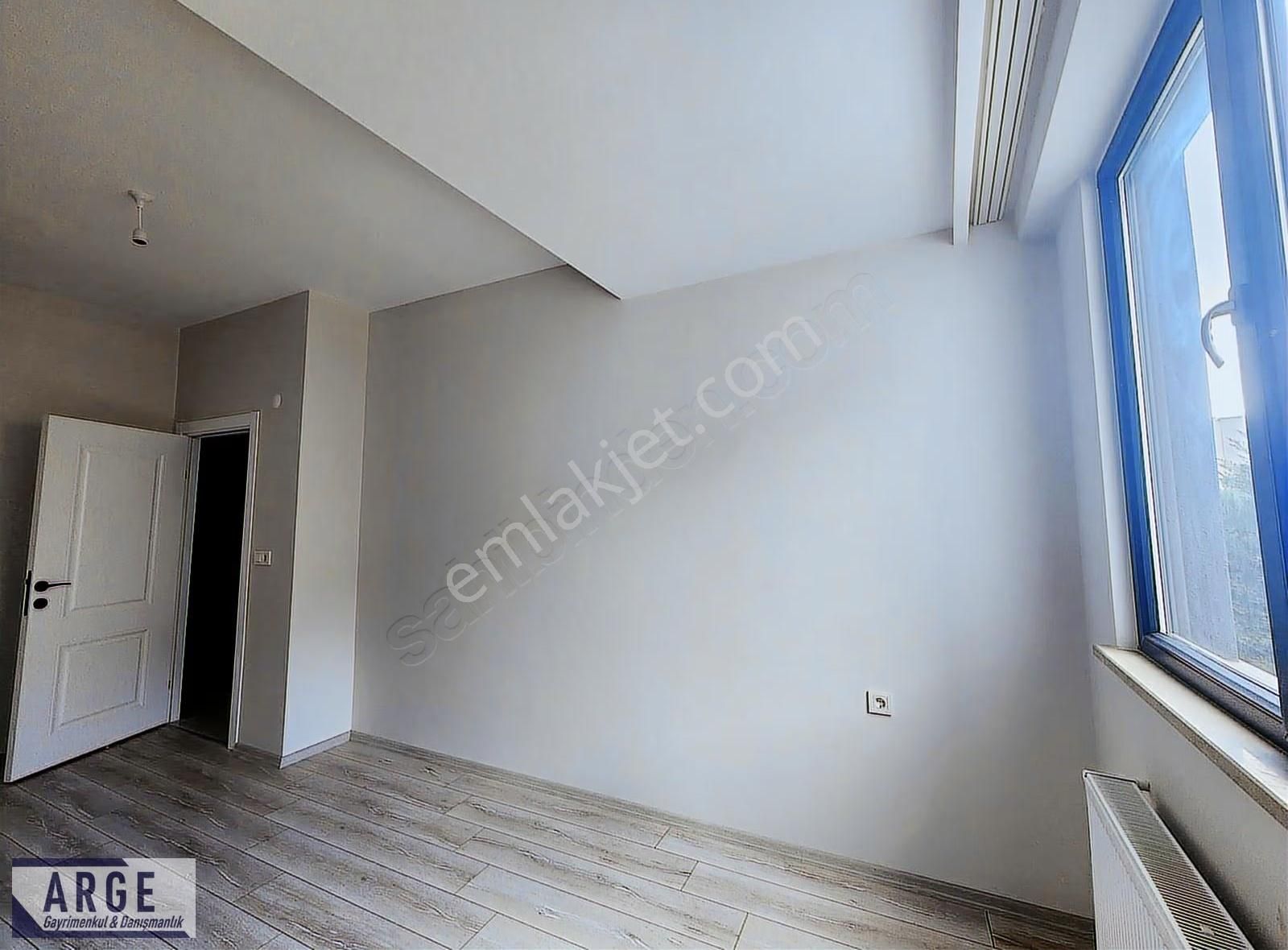Kağıthane Merkez Sıfır Yeni Binada 2+1 Satılık Daire - Görsel 3