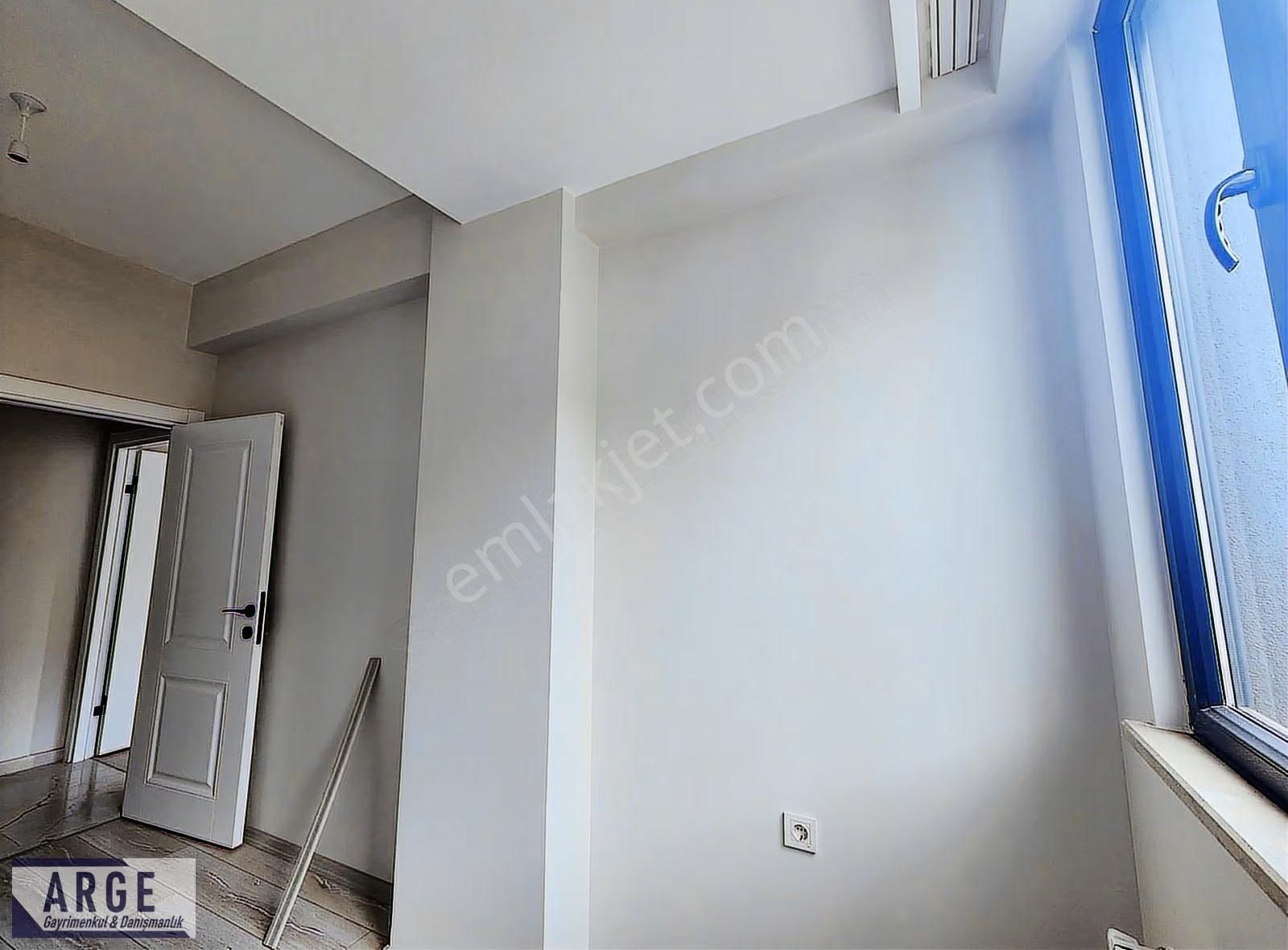 Kağıthane Merkez Sıfır Yeni Binada 2+1 Satılık Daire - Görsel 10