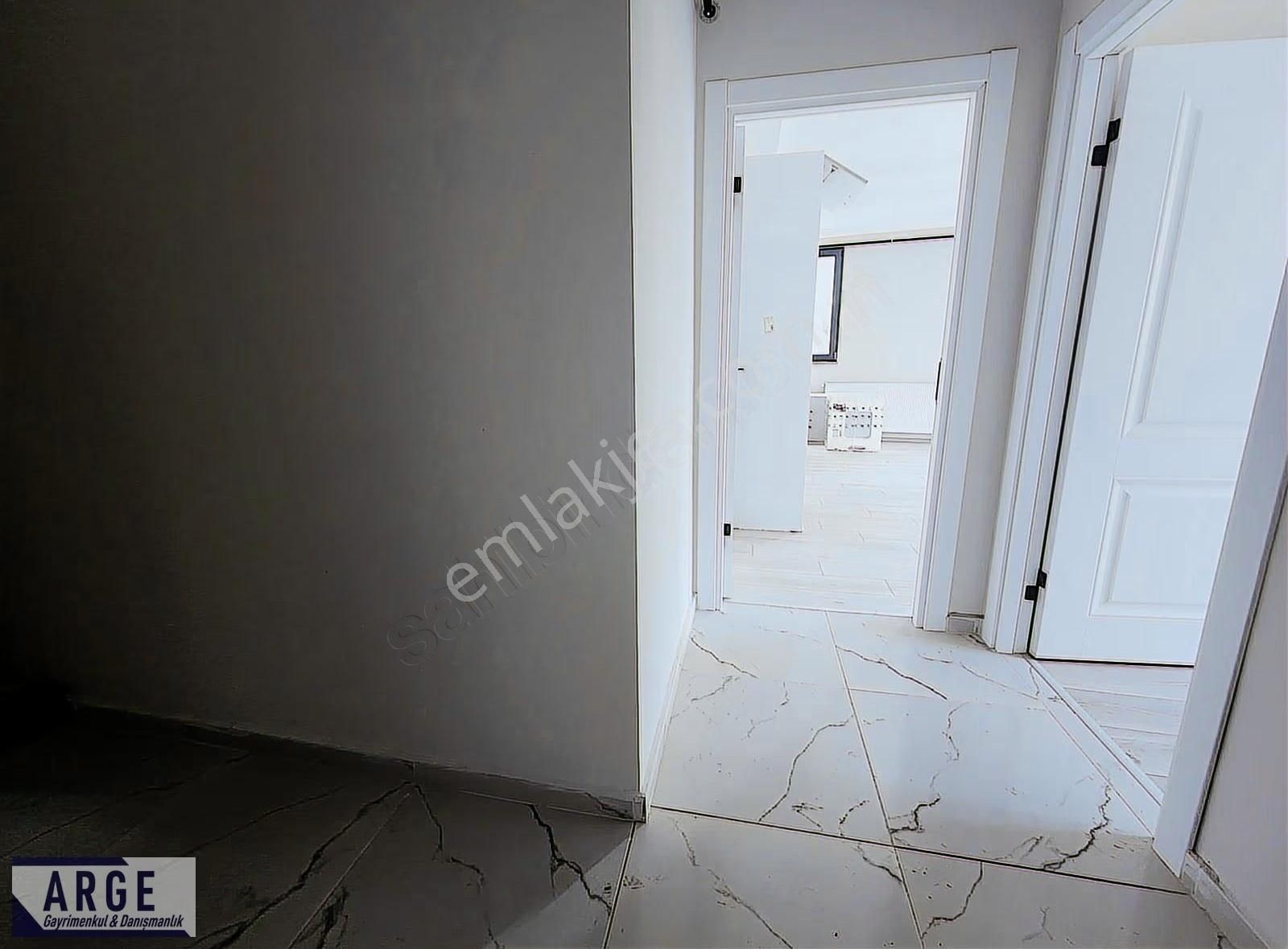Kağıthane Merkez Sıfır Yeni Binada 2+1 Satılık Daire - Görsel 18