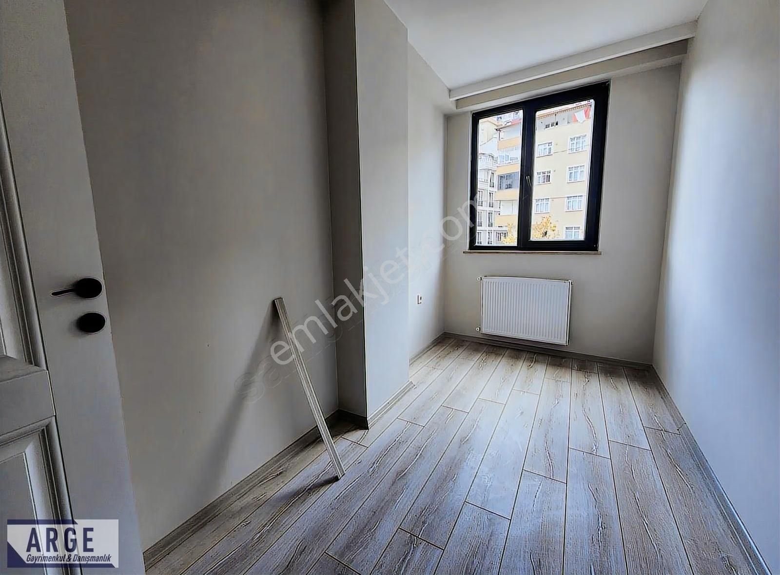 Kağıthane Merkez Sıfır Yeni Binada 2+1 Satılık Daire - Görsel 16