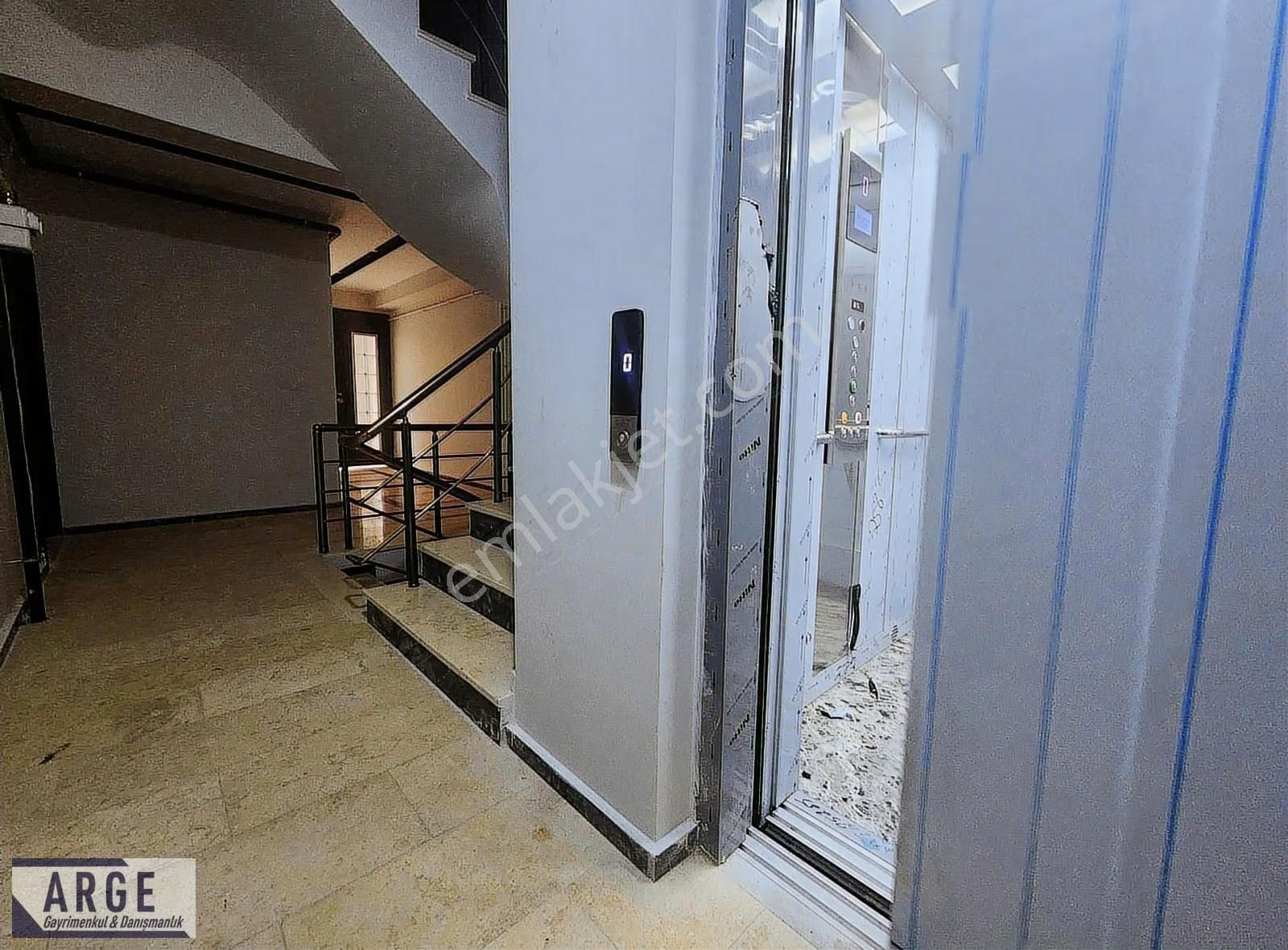 Kağıthane Merkez Sıfır Yeni Binada 2+1 Satılık Daire - Görsel 8