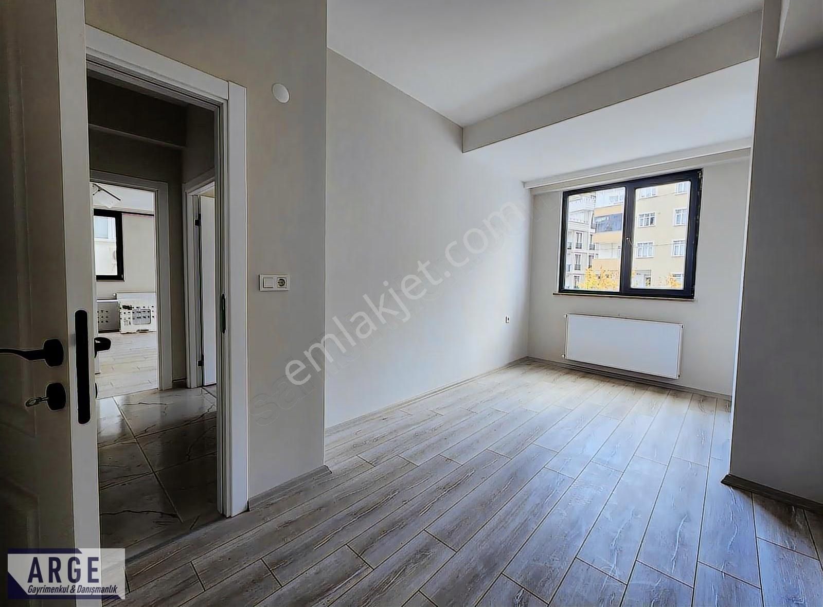 Kağıthane Merkez Sıfır Yeni Binada 2+1 Satılık Daire - Görsel 19