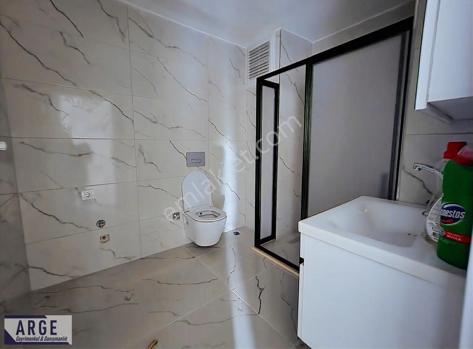 Kağıthane Merkez Sıfır Yeni Binada 2+1 Satılık Daire - Görsel 9